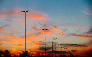 ILUMINAÇÃO PÚBLICAEficientização Energética