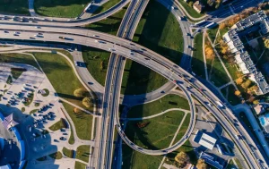 INFRAESTRUTURA | RODOVIAS | CONCESSIONÁRIASDER | DNIT | CCR | ECOVIAS | ECORODOVIAS